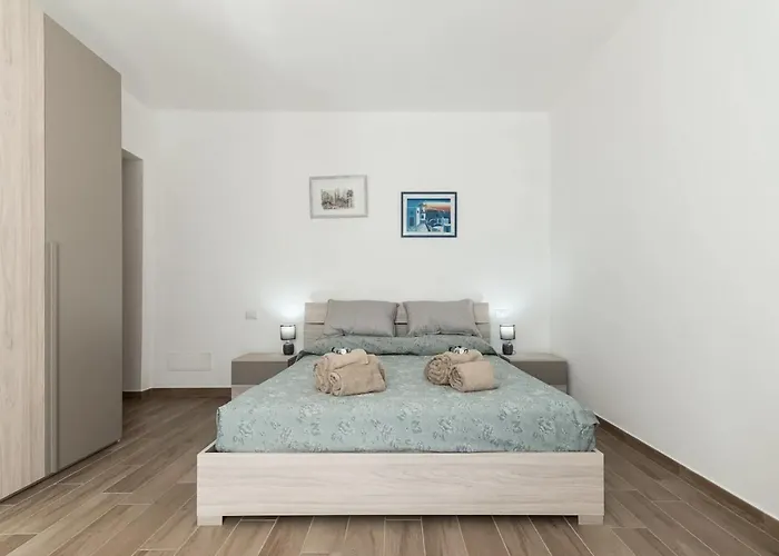 Сasa de vacaciones Oasi Di Pace Sarzana