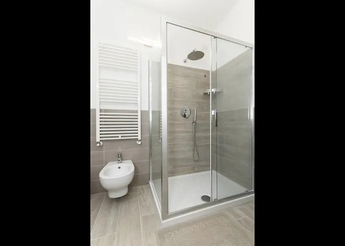 Oasi Di Pace Sarzana Luni