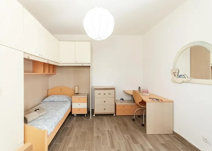 Oasi Di Pace Sarzana * Luni