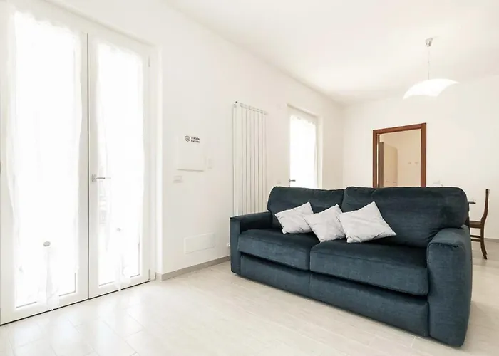 Casa vacanze Oasi Di Pace Sarzana