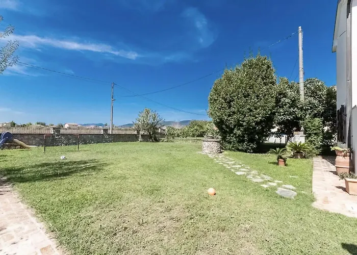 Oasi Di Pace Sarzana *