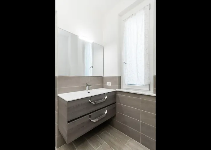 Oasi Di Pace Sarzana Сasa de vacaciones *