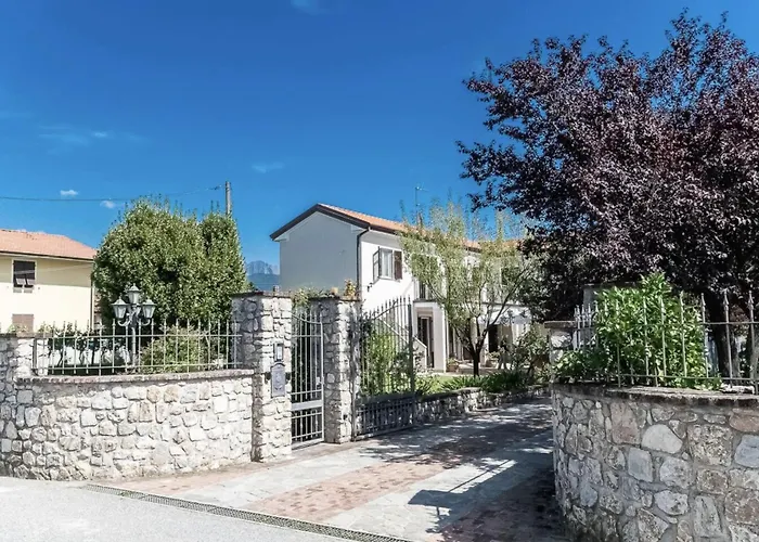 Oasi Di Pace Sarzana * Luni