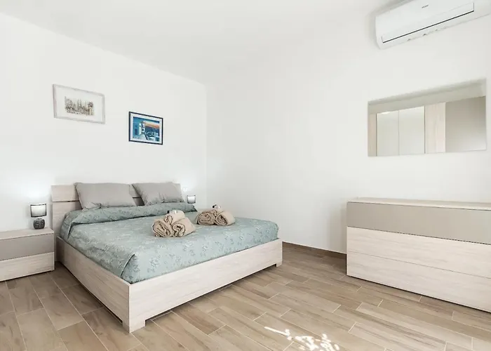 Oasi Di Pace Sarzana *